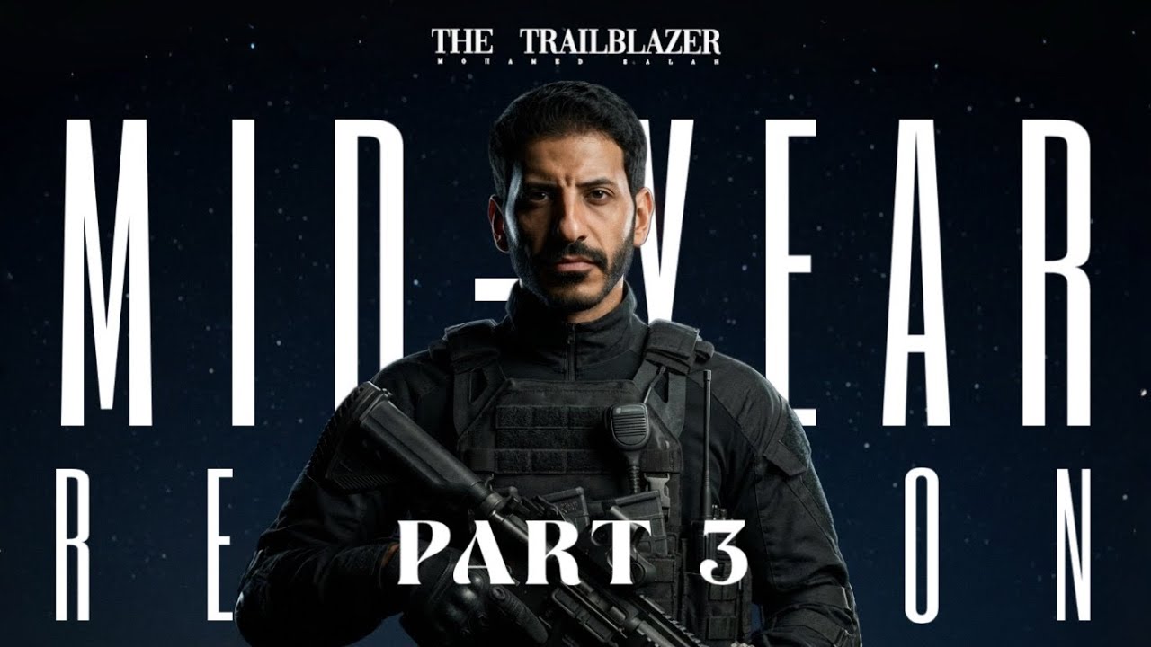 Last part from Mid year revision 2026 