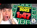 IL NUOVO RECORD MONDIALE (2023) - MINECRAFT ITA