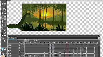 Paintapp - FantaVision movie