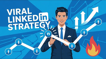 Crack the LinkedIn Algorithm: The Viral Content Loop Explained