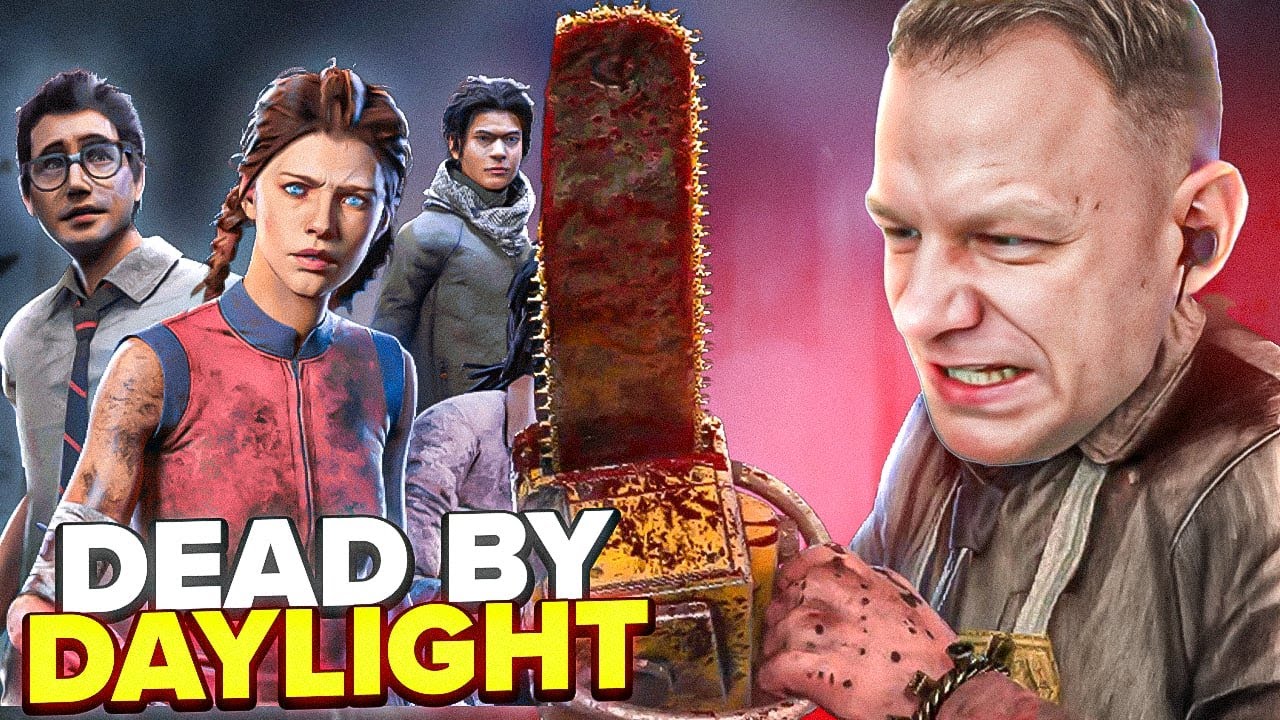 GARGULEC NA BUBBIE + BONUS ŚMIESZNY SURVGAME