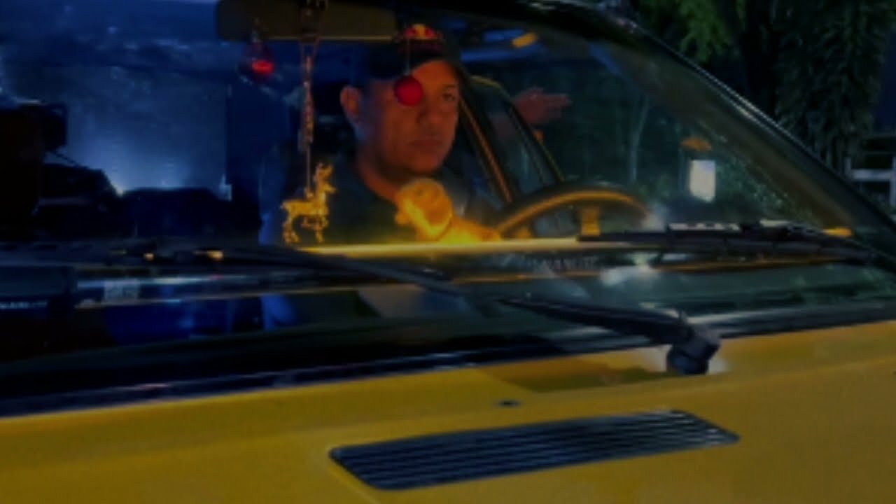 EVG - Kapla y Miky,  @UltrajalaOficial,  Qsko,  @TeoGrajalesMusic (video concepto)
