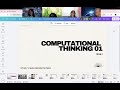 Group 1 - Computational Thinking 01 Final Project UAS