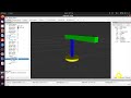 Robot modeling from scratch in ros and rviz  explanation of urdf files and launch ros files part 1