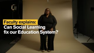 Can social emotional learning fix our education system? | ASU Online