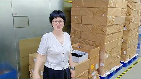 "HFSECURITY X05: The Ultimate Face Access Control System Unboxing and Review"