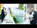 Kurdische hochzeit 2024  xemgin neco vasfi  justine part 2by acar vision