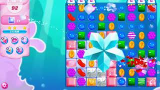 Can You Conquer Candy Crush Sagas Hardest Level 300?