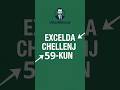 Excel Challange 59-kun #excel #exceltips #challenge #teaching
