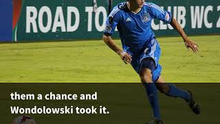 San Jose Earthquakes vs. Heredia: Final score 1-0, Wondolowski fires Quakes to quarters