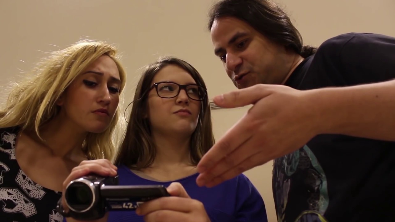 FİLMDE TEMEL KAMERA PLANLARI