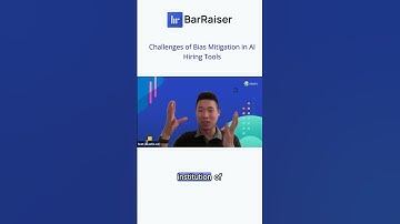 Challenges of Bias Mitigation in AI Hiring Tools