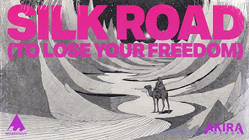 ＳＩＬＫ　ＲＯＡＤ (TO LOSE YOUR FREEDOM) ft Ross Ulbricht