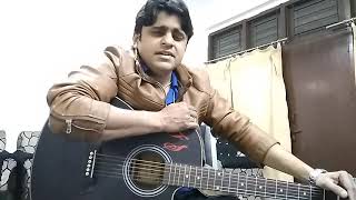 Tere Jane Ka Gham song || Jubin Nautiyal ||... by Faisal