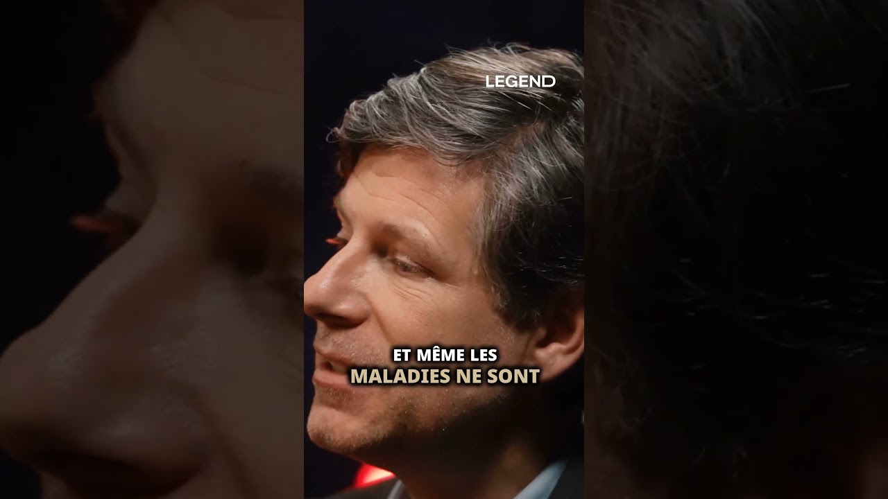 ON NE POURRAIT PAS SURVIVRE PLUS DE 48H AU MOYEN-ÂGE