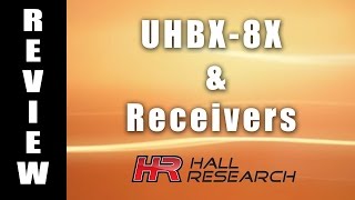 Detailed Review On The Hall Research Multi-Port Sender With Hdbaset & Receivers.