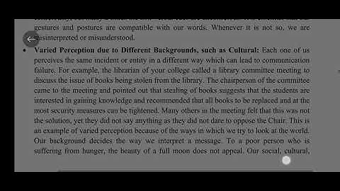 DU-Sol ABE B.Com 2nd Semester (CBCS) English-A Assignment Solution Questions 2