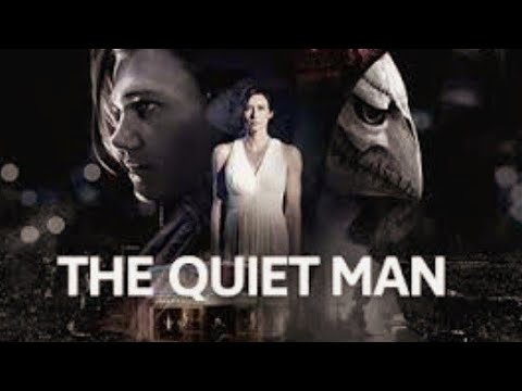 Quite man. The quiet man.