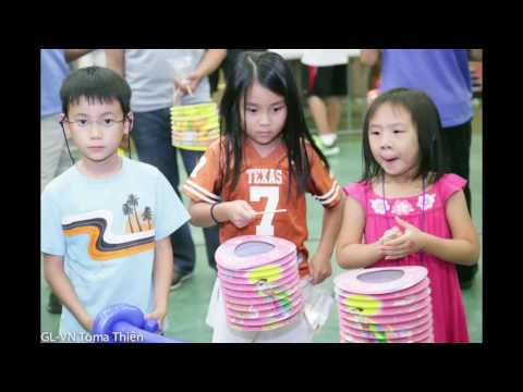 Video Truong GL-VN Toma Thien, Trung Thu 2013 - youtube