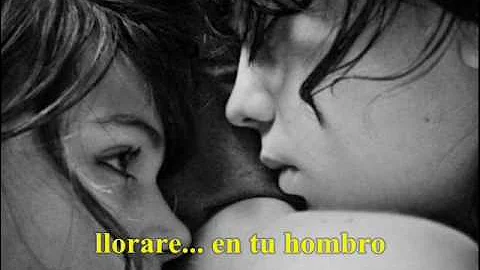 cry - james blunt (subtitulado al español)