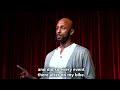 From Nightlife Personality to Food Rescuer | Tony Colley