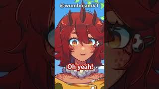 VTUBER IS WHAT? (ft. @muujinm) #vtuber #envtubers