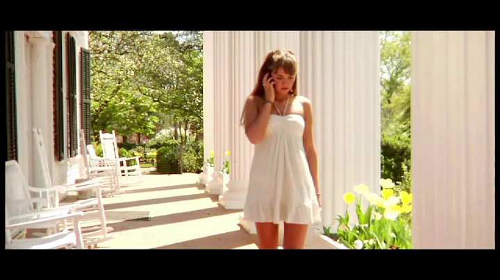 Celeste Kellogg - Looking In Your Eyes feat Blake ...
