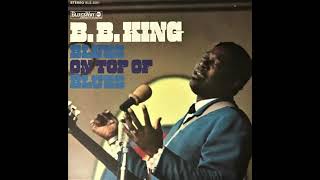 B B  King – Losing Faith In You