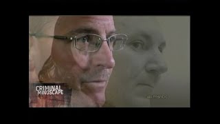 Criminal Mindscape: Ron Luff - Cult Killings Documentary [MSNBC]