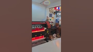 Eco Solvent Large Format Printer XP600 I3200