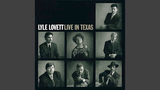 Video thumbnail of "Lyle Lovett - Nobody Knows Me (Live)"