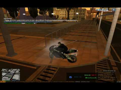 GPRP New Bank Interial