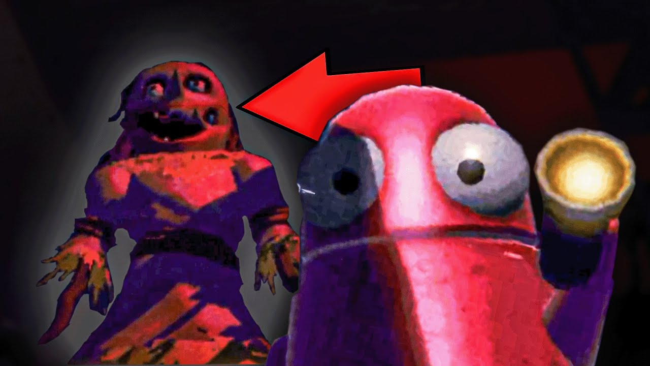 These Repo Monsters are Crazy!