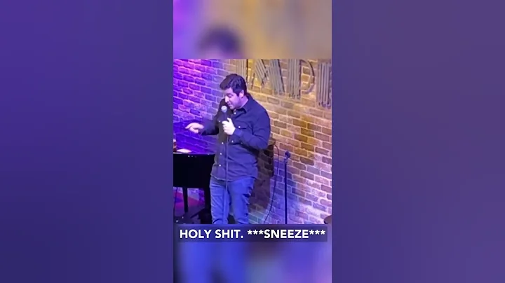 You’ll never guess how this clip ends!