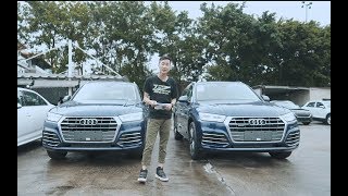 买新车，二手车，我是这样挑到“最好”的【袁启聪车评】