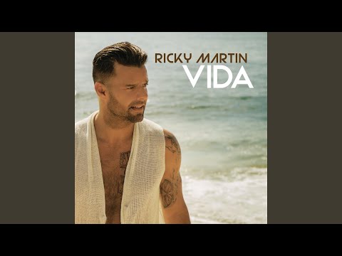 Vida - Spanglish Version - Ricky Martin