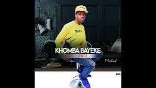 Khomba Bayeke-Mama Wami Nawe Baba Wami