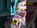 doll coat 🧥 bhumika work 🧶🫶#viralvideo #sorts #crochet #youtubeshorts #youtube