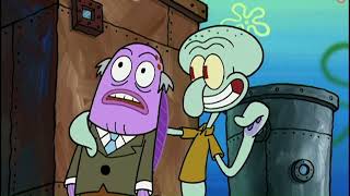 If "Grass Skirt Chase" played more in Good Ol' Whatshisname