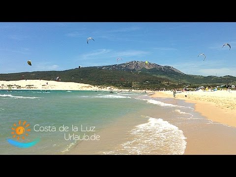 TARIFA Andalusien Spanien 