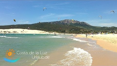 TARIFA | Andalusien, Spanien