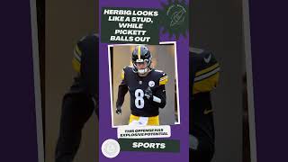 Tampa Bay Buccaneers against. Pittsburgh Steelers | 2023 Preseason Week 1 Game Highlights