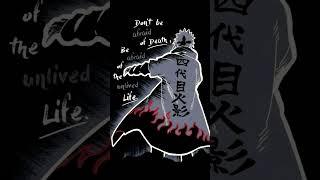 #Dont be afraid of death be afraid of unlived live