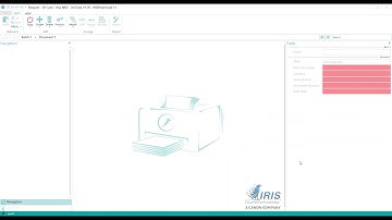 IRIScan Desk - How to scan MRZ ID & passport