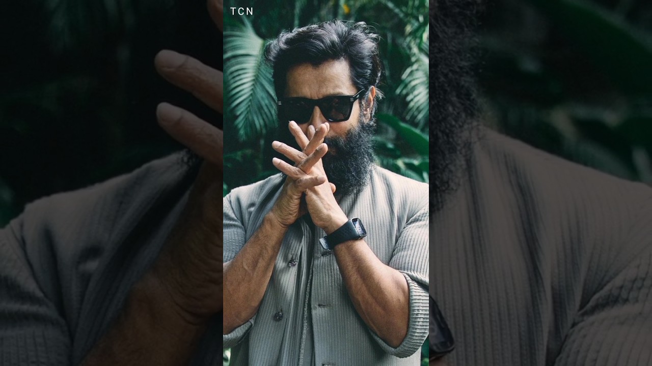 Chiyaan Vikram | Dhruva Natchathiram release date | Harris jayaraj | Gautham Vasudev Menon | TCN