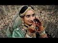 Pooja  gopal  wedding highlights new highlights 2023dr films rajsamanddhangar gadri family