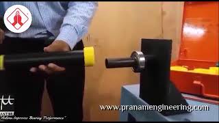 #Bearing #Fitting #Toolkit - For 10mm to 55mm Bore Diameter | Authorized Dealer - PRANAM Engineering