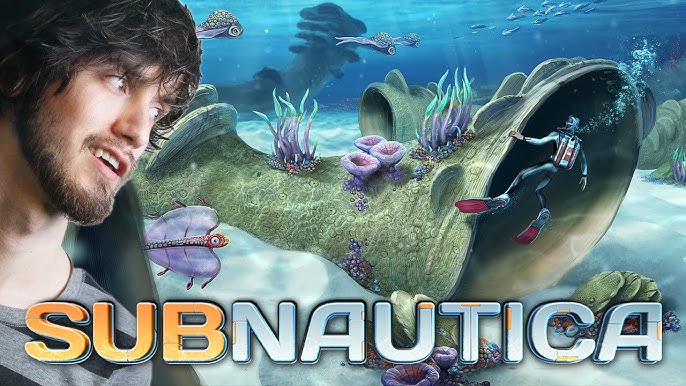 Análise: Subnautica (PC) tem perigos e aventuras no fundo de um mar  alienígena - GameBlast