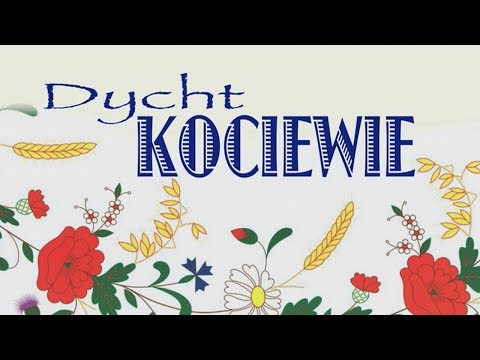 Dycht Kociewie - odc.1