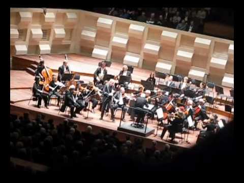 Rotterdam Philharmonic Orchestra and Martin Frst